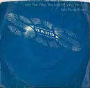 7inch Vinyl Single - The S.O.S. Band - Just The Way You Like It