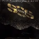 LP - The S.O.S. Band - Just The Way You Like It