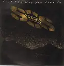 LP - The S.O.S. Band - Just The Way You Like It