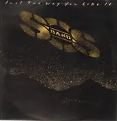 SOS Band - Just the Way You Like It