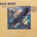 12inch Vinyl Single - The S.O.S. Band - Just Be Good To Me