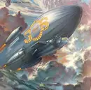 LP - The S.O.S. Band - On The Rise