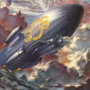 LP - The S.O.S. Band - On The Rise