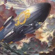 LP - The S.O.S. Band - On The Rise