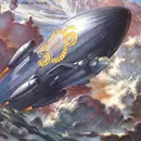 LP - The S.O.S. Band - On The Rise