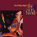CD - The S.O.S. Band - One Of Many Nights