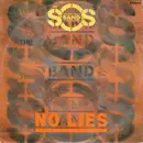12inch Vinyl Single - The S.O.S. Band - No Lies