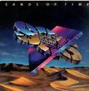 LP - The S.O.S. Band - Sands Of Time