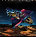 LP - The S.O.S. Band - Sands Of Time