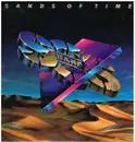LP - The S.O.S. Band - Sands Of Time