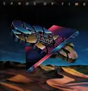 LP - The S.O.S. Band - Sands Of Time