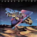 CD - The S.O.S. Band - Sands Of Time