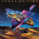 LP - The S.O.S. Band - Sands Of Time