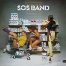 LP - The S.O.S. Band - S.O.S. III