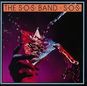 CD - The S.O.S. Band - S.O.S.