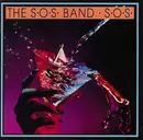 CD - The S.O.S. Band - S.O.S.
