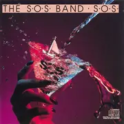 CD - The S.O.S. Band - S.O.S.