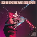 CD - The S.O.S. Band - S.O.S.