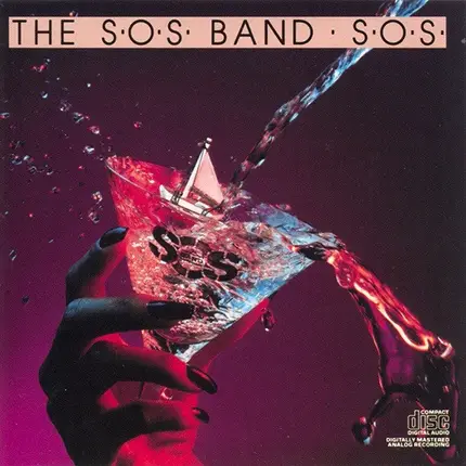 The S.O.S. Band - S.O.S.