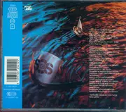 CD - The S.O.S. Band - S.O.S.