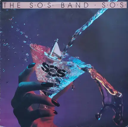 The S.O.S. Band - S.O.S.