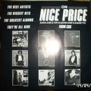 LP - The S.O.S. Band - S.O.S.