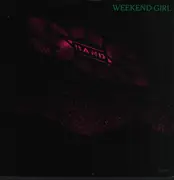 12inch Vinyl Single - The S.O.S. Band - Weekend Girl