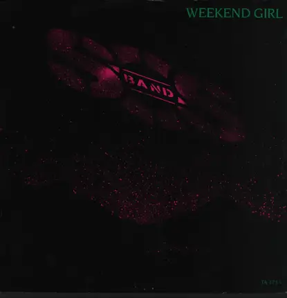 The S.O.S. Band - Weekend Girl