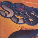 LP - The S.O.S. Band - Too