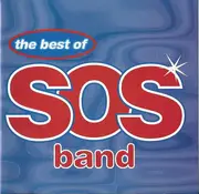 CD - The S.O.S. Band - The Best Of The SOS Band