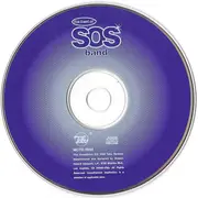 CD - The S.O.S. Band - The Best Of The SOS Band