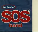 CD - The S.O.S. Band - The Best Of The SOS Band