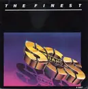 7inch Vinyl Single - The S.O.S. Band - The Finest