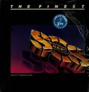 12inch Vinyl Single - The S.O.S. Band - The Finest