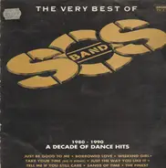 The S.O.S. Band - The Very Best Of (1980-1990 A Decade Of Dance Hits)