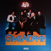 The S.S.O. Orchestra - Give A Damn