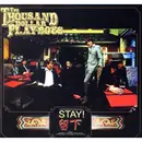 CD - The S1000 Playboys - Stay