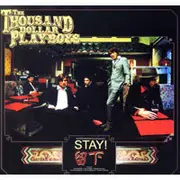 CD - The S1000 Playboys - Stay