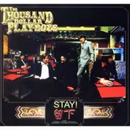 The S1000 Playboys - Stay