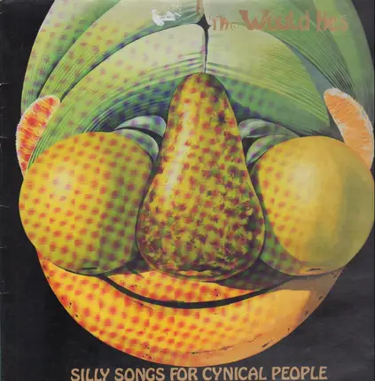 The Would Be's - Silly Songs For Cynical People