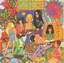 7inch Vinyl Single - The Wow Wow Hippies - K