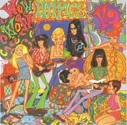 The Wow Wow Hippies - K