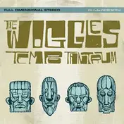 The Woggles - Tempo Tantrum