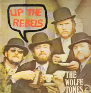 The Wolfe Tones - Up the Rebels