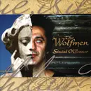 7inch Vinyl Single - The Wolfmen - Jackie, Is It My Birthday?