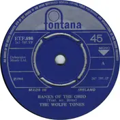 Wolfe Tones - Banks Of The Ohio