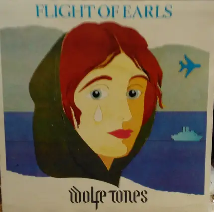 The Wolfe Tones - Flight Of Earls / St. Patrick's Day