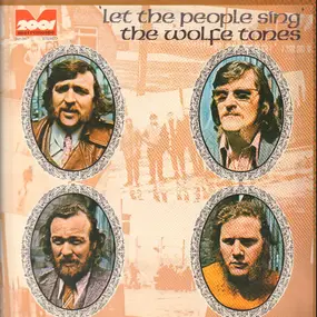 Wolfe Tones - Let the People Sing