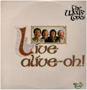 The Wolfe Tones - Live Alive-Oh