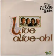 The Wolfe Tones - Live Alive-Oh